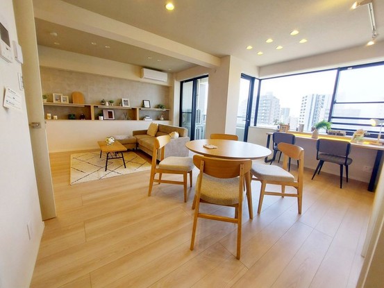 apartment 神奈川県藤沢市湘南台２丁目7-12 門倉第2湘南台ビル2F