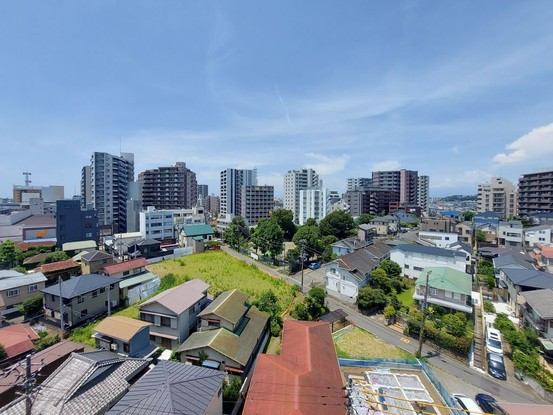 apartment 神奈川県藤沢市湘南台２丁目7-12 門倉第2湘南台ビル2F
