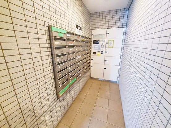 apartment 神奈川県藤沢市湘南台２丁目7-12 門倉第2湘南台ビル2F