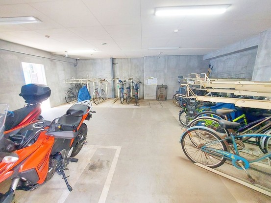 apartment 神奈川県藤沢市湘南台２丁目7-12 門倉第2湘南台ビル2F