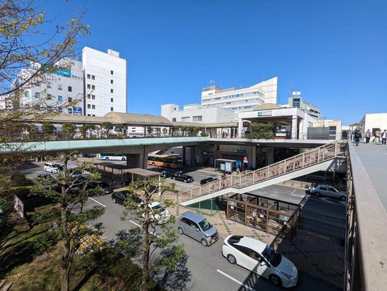 apartment 神奈川県藤沢市湘南台２丁目7-12 門倉第2湘南台ビル2F