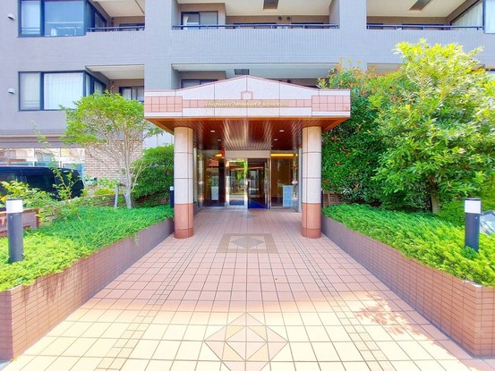 apartment 神奈川県藤沢市湘南台２丁目7-12 門倉第2湘南台ビル2F