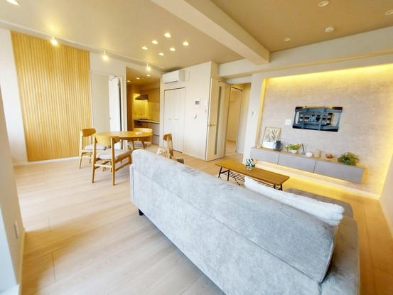 apartment 神奈川県藤沢市湘南台２丁目7-12 門倉第2湘南台ビル2F