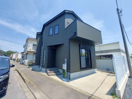 detached 神奈川県藤沢市湘南台２丁目7-12 門倉第2湘南台ビル2F