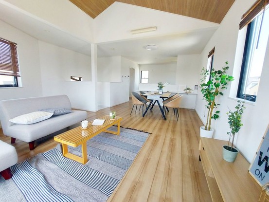 detached 神奈川県藤沢市湘南台２丁目7-12 門倉第2湘南台ビル2F