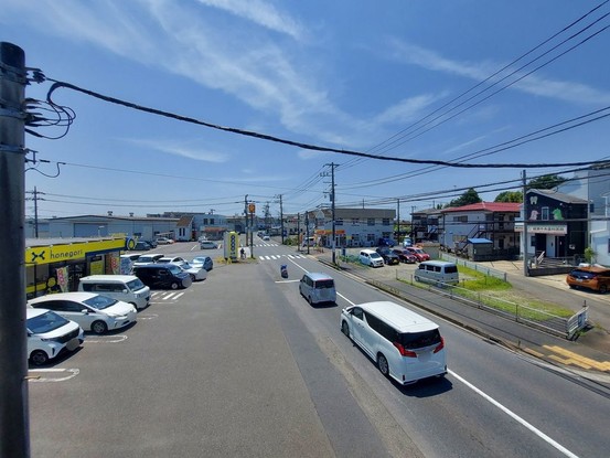 detached 神奈川県藤沢市湘南台２丁目7-12 門倉第2湘南台ビル2F