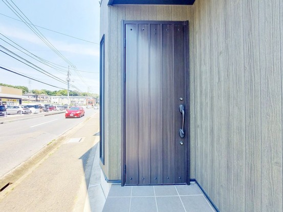 detached 神奈川県藤沢市湘南台２丁目7-12 門倉第2湘南台ビル2F