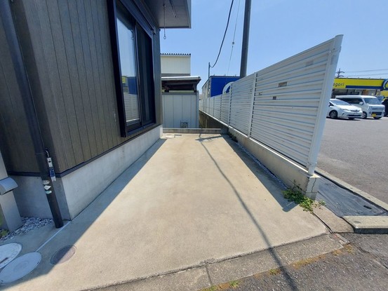 detached 神奈川県藤沢市湘南台２丁目7-12 門倉第2湘南台ビル2F