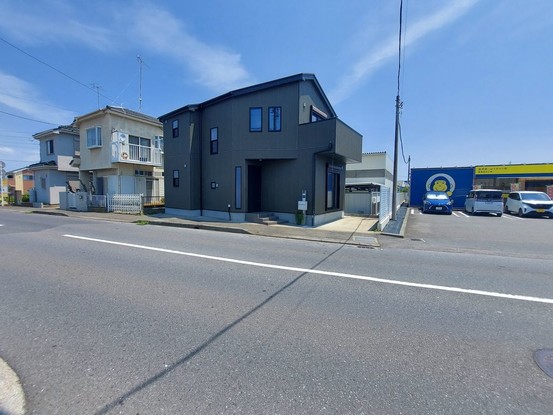 detached 神奈川県藤沢市湘南台２丁目7-12 門倉第2湘南台ビル2F