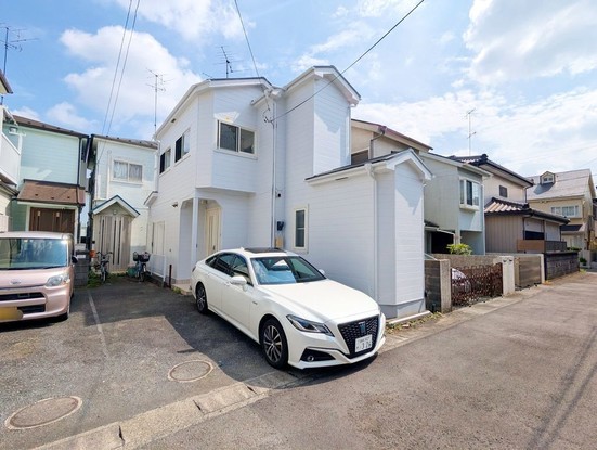 detached 神奈川県藤沢市湘南台２丁目7-12 門倉第2湘南台ビル2F