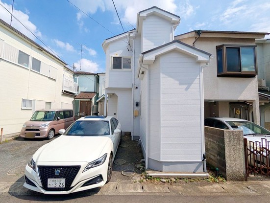 detached 神奈川県藤沢市湘南台２丁目7-12 門倉第2湘南台ビル2F