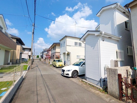 detached 神奈川県藤沢市湘南台２丁目7-12 門倉第2湘南台ビル2F