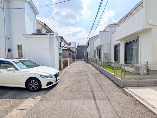 detached 神奈川県藤沢市湘南台２丁目7-12 門倉第2湘南台ビル2F