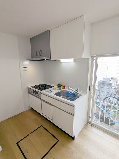 detached 神奈川県藤沢市湘南台２丁目7-12 門倉第2湘南台ビル2F
