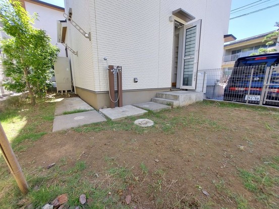 detached 神奈川県藤沢市湘南台２丁目7-12 門倉第2湘南台ビル2F