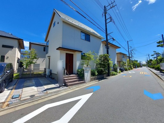 detached 神奈川県藤沢市湘南台２丁目7-12 門倉第2湘南台ビル2F