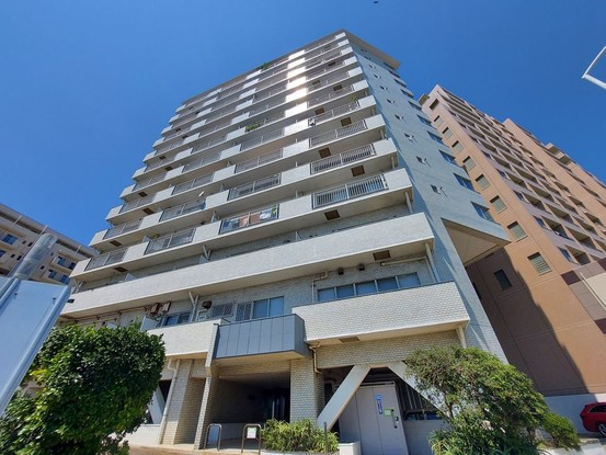 apartment 神奈川県藤沢市湘南台２丁目7-12 門倉第2湘南台ビル2F