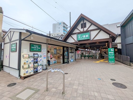 apartment 神奈川県藤沢市湘南台２丁目7-12 門倉第2湘南台ビル2F
