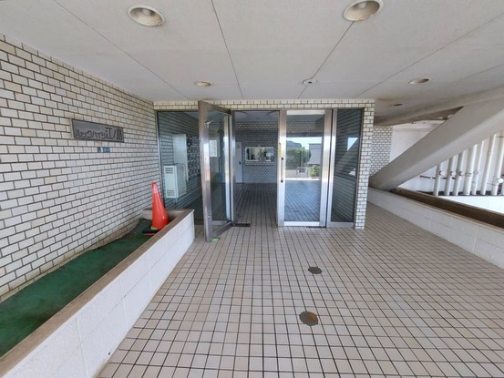 apartment 神奈川県藤沢市湘南台２丁目7-12 門倉第2湘南台ビル2F