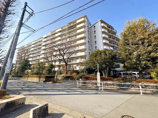 apartment 神奈川県藤沢市湘南台２丁目7-12 門倉第2湘南台ビル2F