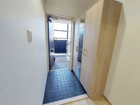 apartment 神奈川県藤沢市湘南台２丁目7-12 門倉第2湘南台ビル2F