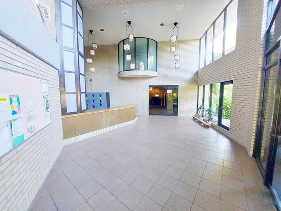 apartment 神奈川県藤沢市湘南台２丁目7-12 門倉第2湘南台ビル2F