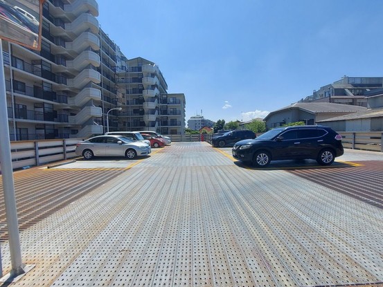 apartment 神奈川県藤沢市湘南台２丁目7-12 門倉第2湘南台ビル2F
