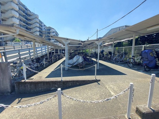 apartment 神奈川県藤沢市湘南台２丁目7-12 門倉第2湘南台ビル2F