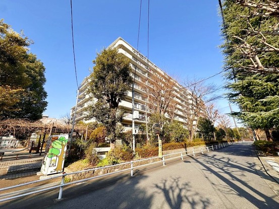 apartment 神奈川県藤沢市湘南台２丁目7-12 門倉第2湘南台ビル2F