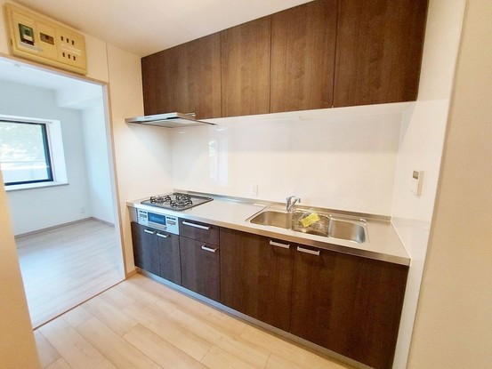 apartment 神奈川県藤沢市湘南台２丁目7-12 門倉第2湘南台ビル2F