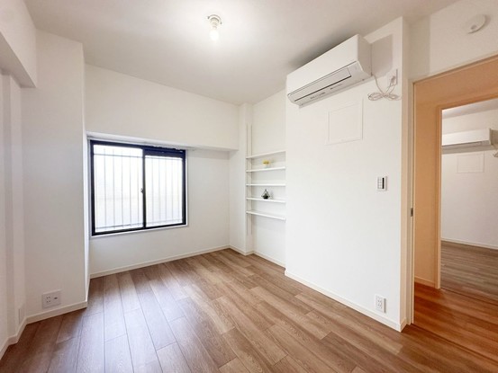 apartment 神奈川県藤沢市湘南台２丁目7-12 門倉第2湘南台ビル2F