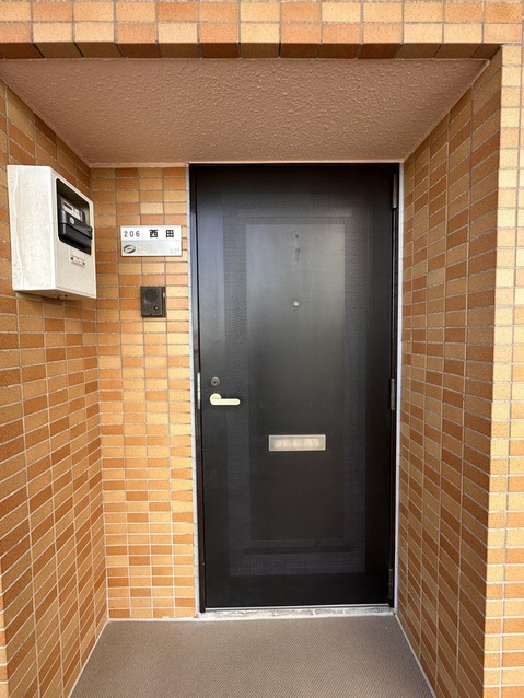 apartment 神奈川県藤沢市湘南台２丁目7-12 門倉第2湘南台ビル2F