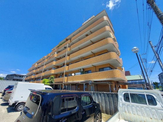 apartment 神奈川県藤沢市湘南台２丁目7-12 門倉第2湘南台ビル2F