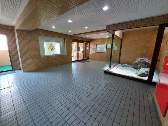 apartment 神奈川県藤沢市湘南台２丁目7-12 門倉第2湘南台ビル2F