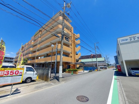 apartment 神奈川県藤沢市湘南台２丁目7-12 門倉第2湘南台ビル2F