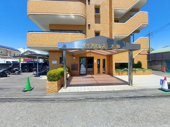 apartment 神奈川県藤沢市湘南台２丁目7-12 門倉第2湘南台ビル2F