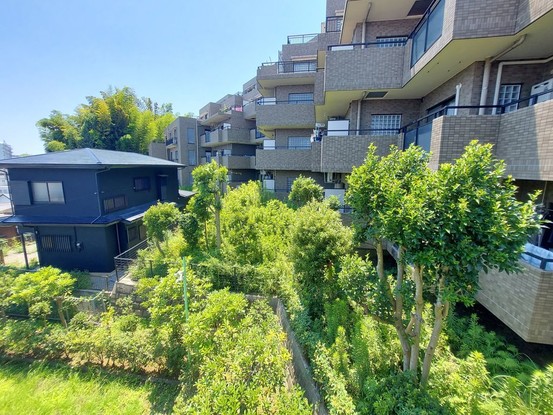 apartment 神奈川県藤沢市湘南台２丁目7-12 門倉第2湘南台ビル2F