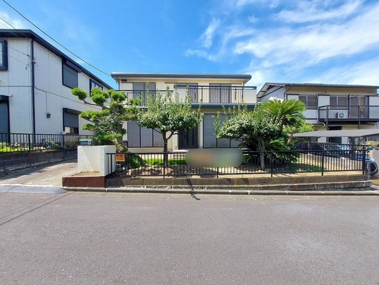 detached 神奈川県藤沢市湘南台２丁目7-12 門倉第2湘南台ビル2F