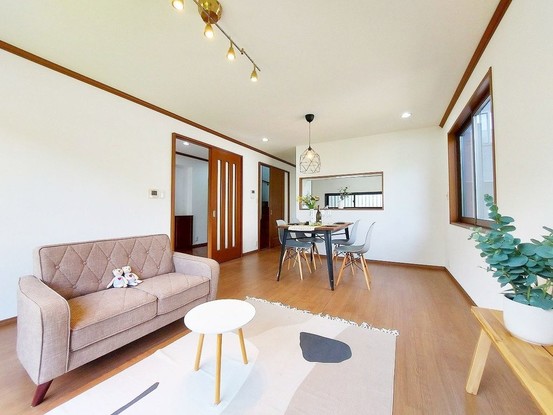 detached 神奈川県藤沢市湘南台２丁目7-12 門倉第2湘南台ビル2F