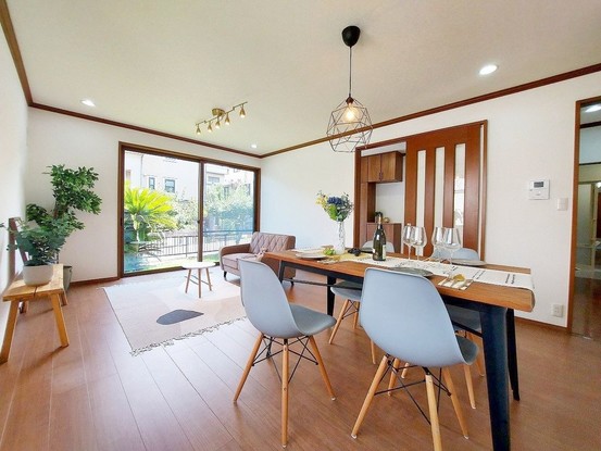 detached 神奈川県藤沢市湘南台２丁目7-12 門倉第2湘南台ビル2F