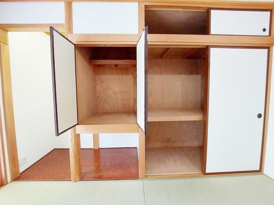 detached 神奈川県藤沢市湘南台２丁目7-12 門倉第2湘南台ビル2F