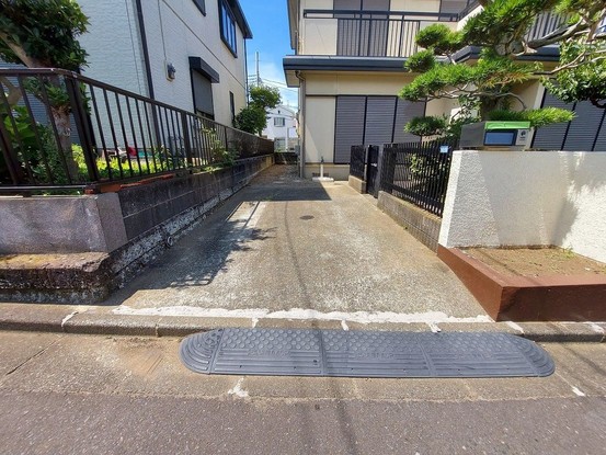 detached 神奈川県藤沢市湘南台２丁目7-12 門倉第2湘南台ビル2F