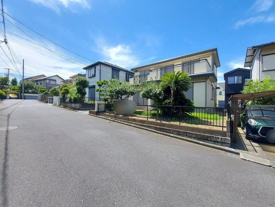 detached 神奈川県藤沢市湘南台２丁目7-12 門倉第2湘南台ビル2F