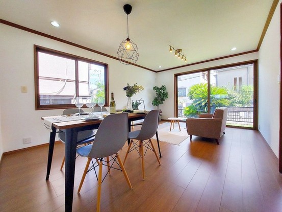 detached 神奈川県藤沢市湘南台２丁目7-12 門倉第2湘南台ビル2F