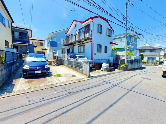 detached 神奈川県藤沢市湘南台2丁目7-12 門倉第2湘南台ビル2F