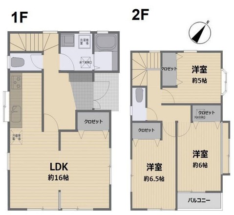 detached 神奈川県藤沢市湘南台２丁目7-12 門倉第2湘南台ビル2F