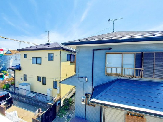 detached 神奈川県藤沢市湘南台２丁目7-12 門倉第2湘南台ビル2F