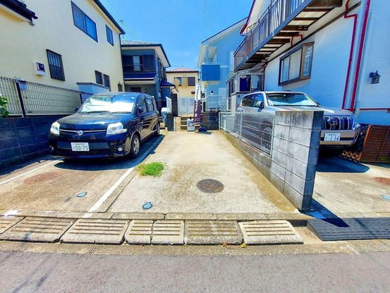 detached 神奈川県藤沢市湘南台２丁目7-12 門倉第2湘南台ビル2F