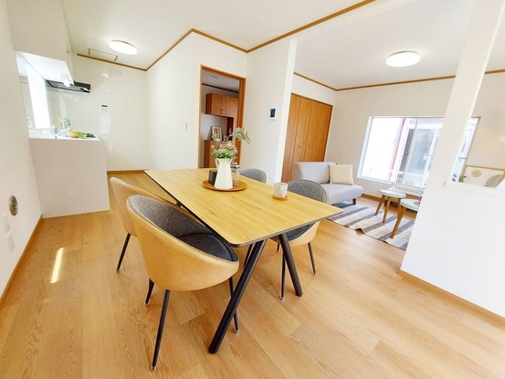 detached 神奈川県藤沢市湘南台２丁目7-12 門倉第2湘南台ビル2F