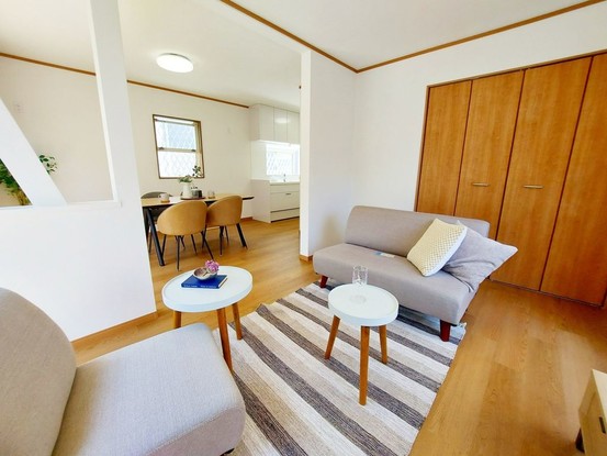 detached 神奈川県藤沢市湘南台２丁目7-12 門倉第2湘南台ビル2F